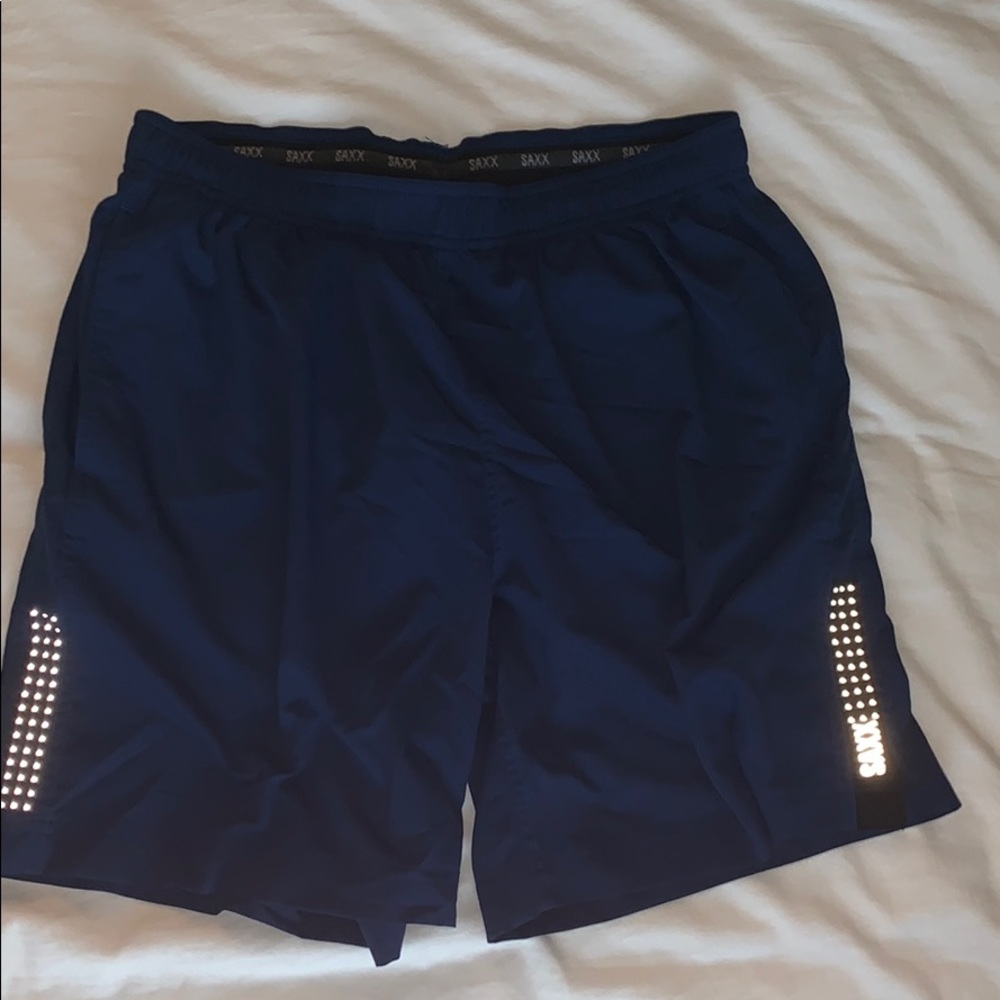 Men’s Saxx Shorts
